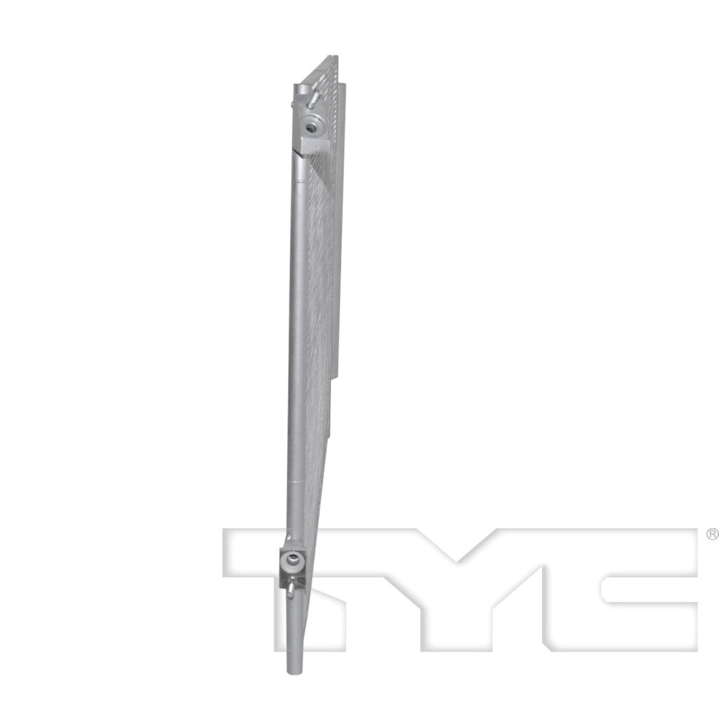 MERCEDES-BENZ GLS-CLASS (167) A/C CONDENSER OEM#1675001200 2020-2023 PL#MB3030168