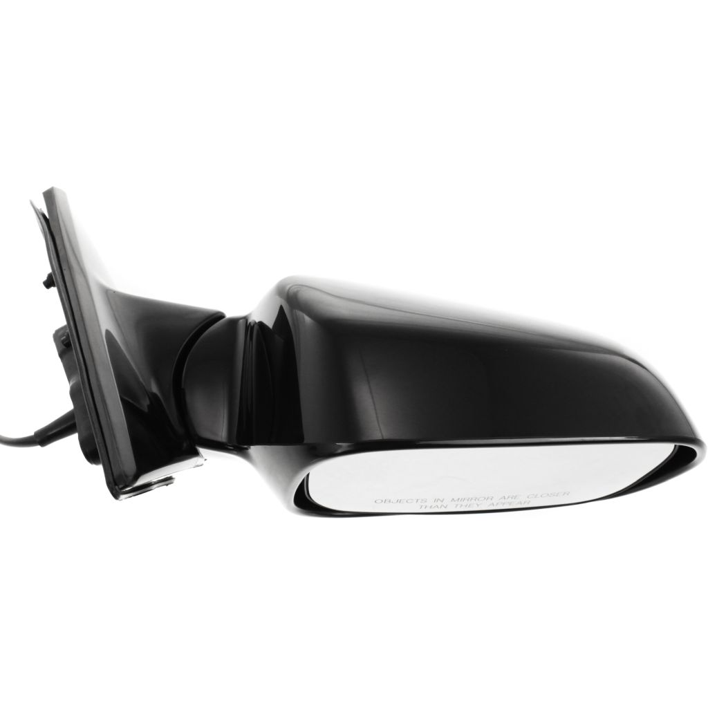 HONDA ACCORD COUPE DOOR MIRROR RIGHT (Passenger Side) POWER (FOLDAWAY)(COUPE)(CONVEX) OEM#76200S82K21ZH 1998-2002 PL#HO1321139