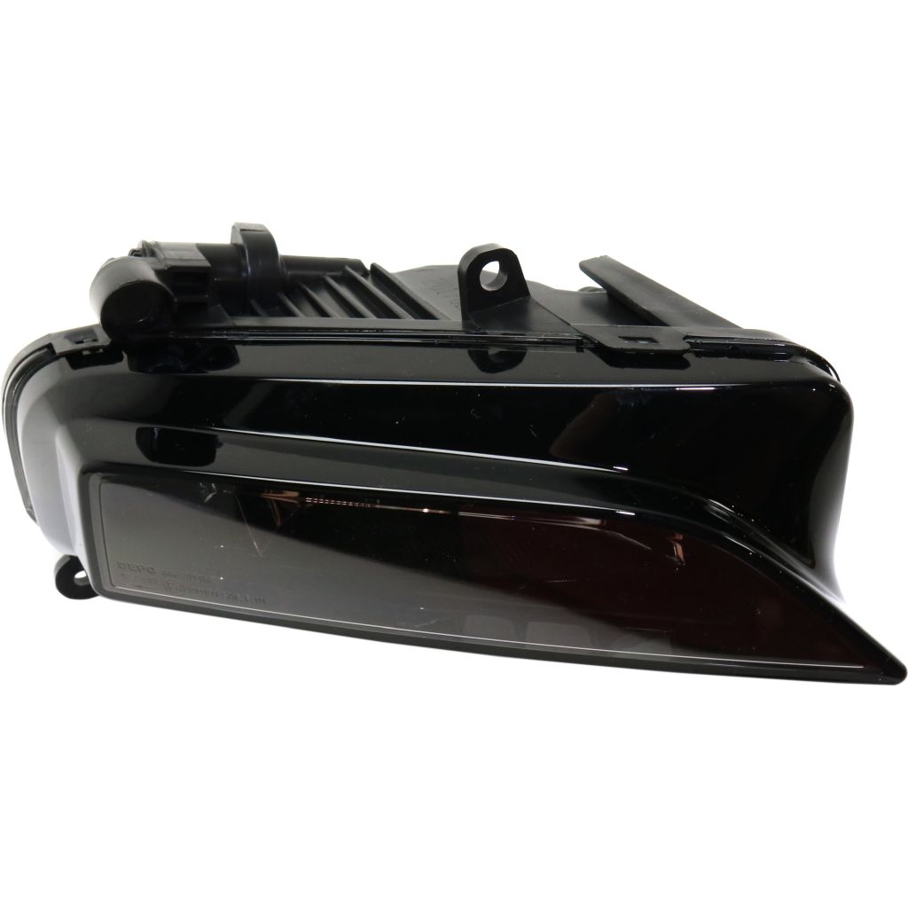 AUDI S4 SEDAN FOG LAMP ASSEMBLY RIGHT (Passenger Side) **CAPA** OEM#8K0941700C 2013-2016 PL#AU2593117C