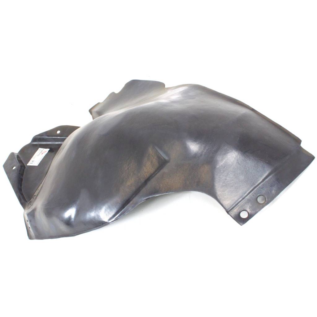 FORD T-BIRD FENDER LINER LEFT (Driver Side) (REAR SECTION) OEM#1W6Z16103BA 2002-2005 PL#FO1250124