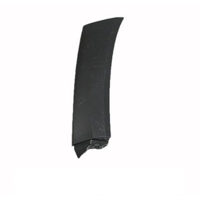 TOYOTA 4RUNNER REAR BUMPER FLARE BLACK RIGHT (Passenger Side) (BMP WO/CHR MLDG) OEM#5270635010 2010-2013 PL#TO1105119