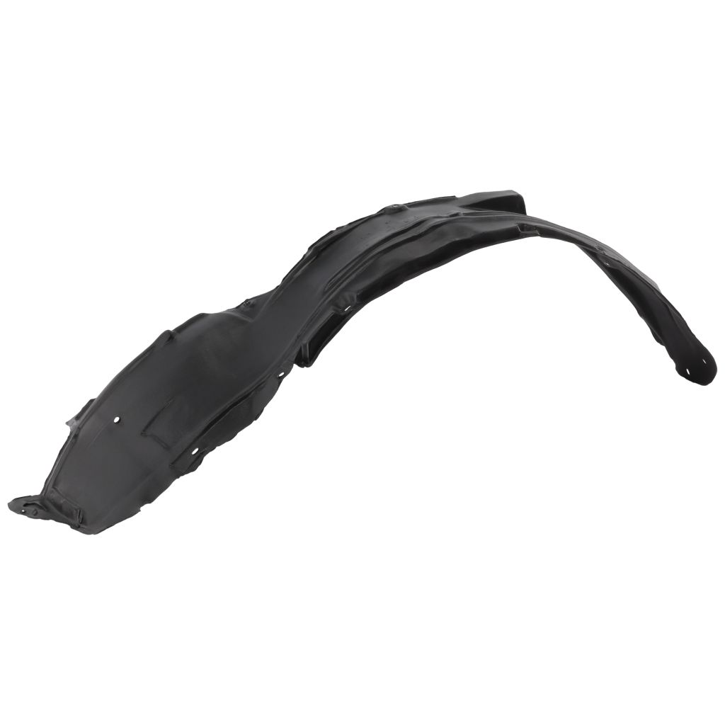 HONDA CRV FENDER LINER LEFT (Driver Side) OEM#74150SXSA00 2007-2011 PL#HO1250110