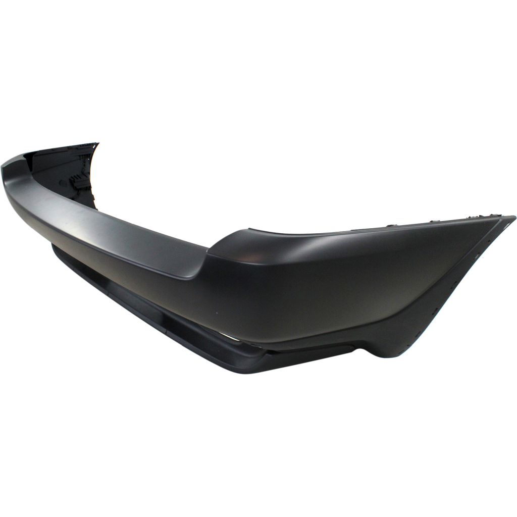 BMW BMW X5 REAR BUMPER COVER PRIMED (4.6L/4.8L )(W/ SENSOR OEM#51127062598 2002-2006 PL#BM1100132