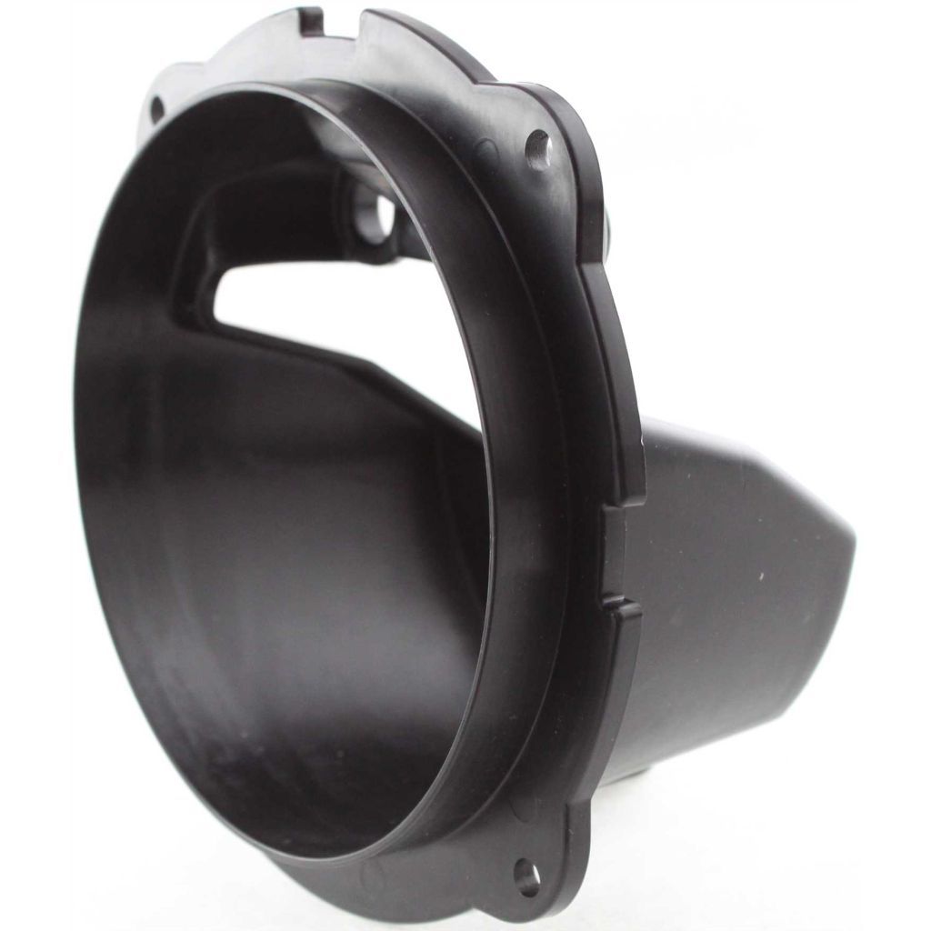 FORD TRUCKS & VANS ESCAPE FOG LAMP BRACKET (RH=LH) OEM#7L8Z15266A 2007 PL#FO2601102