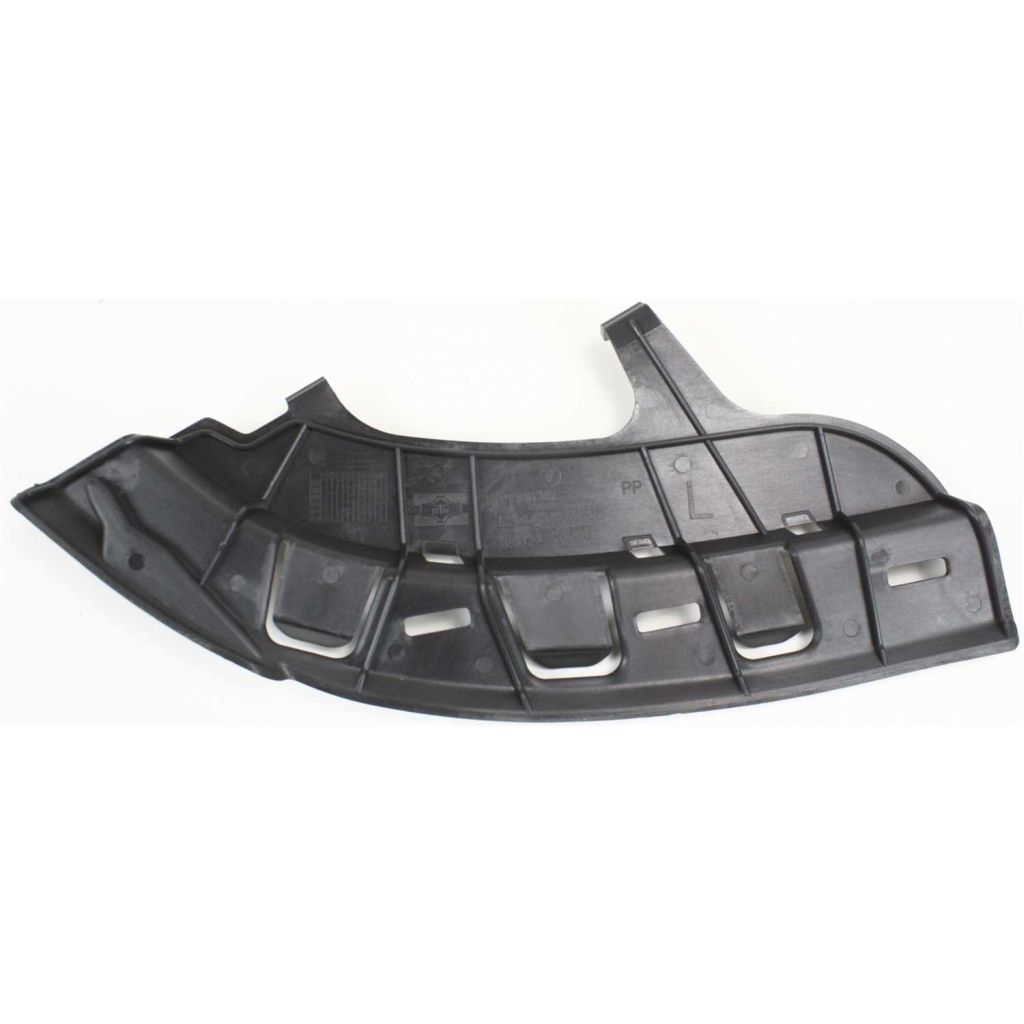 BUICK LUCERNE HEAD LAMP BRACKET LEFT (Driver Side) OEM#15252146 2006-2011 PL#GM2508108