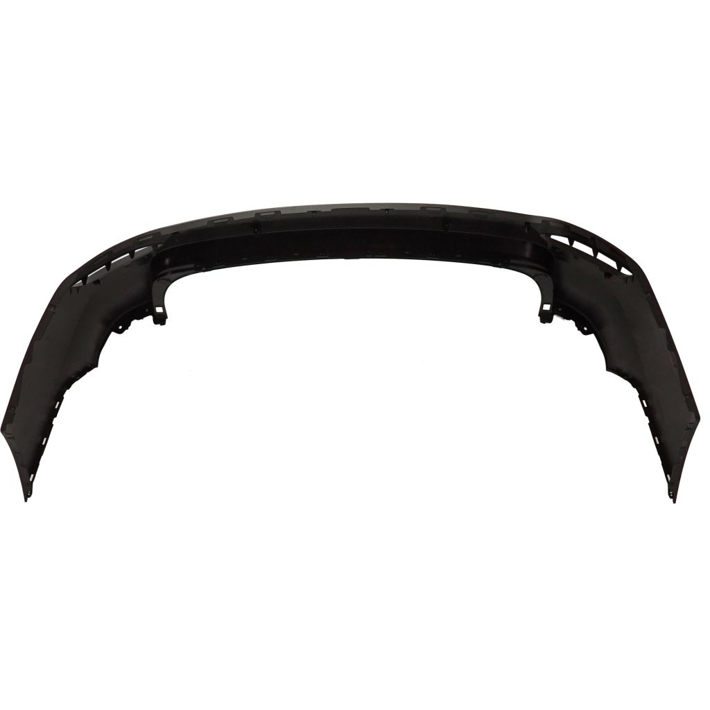 KIA SORENTO REAR BUMPER COVER UPPER PRIMED (W/SENSOR)(EXC SX/SX LTD) OEM#86610C6510 2019-2020 PL#KI1114112