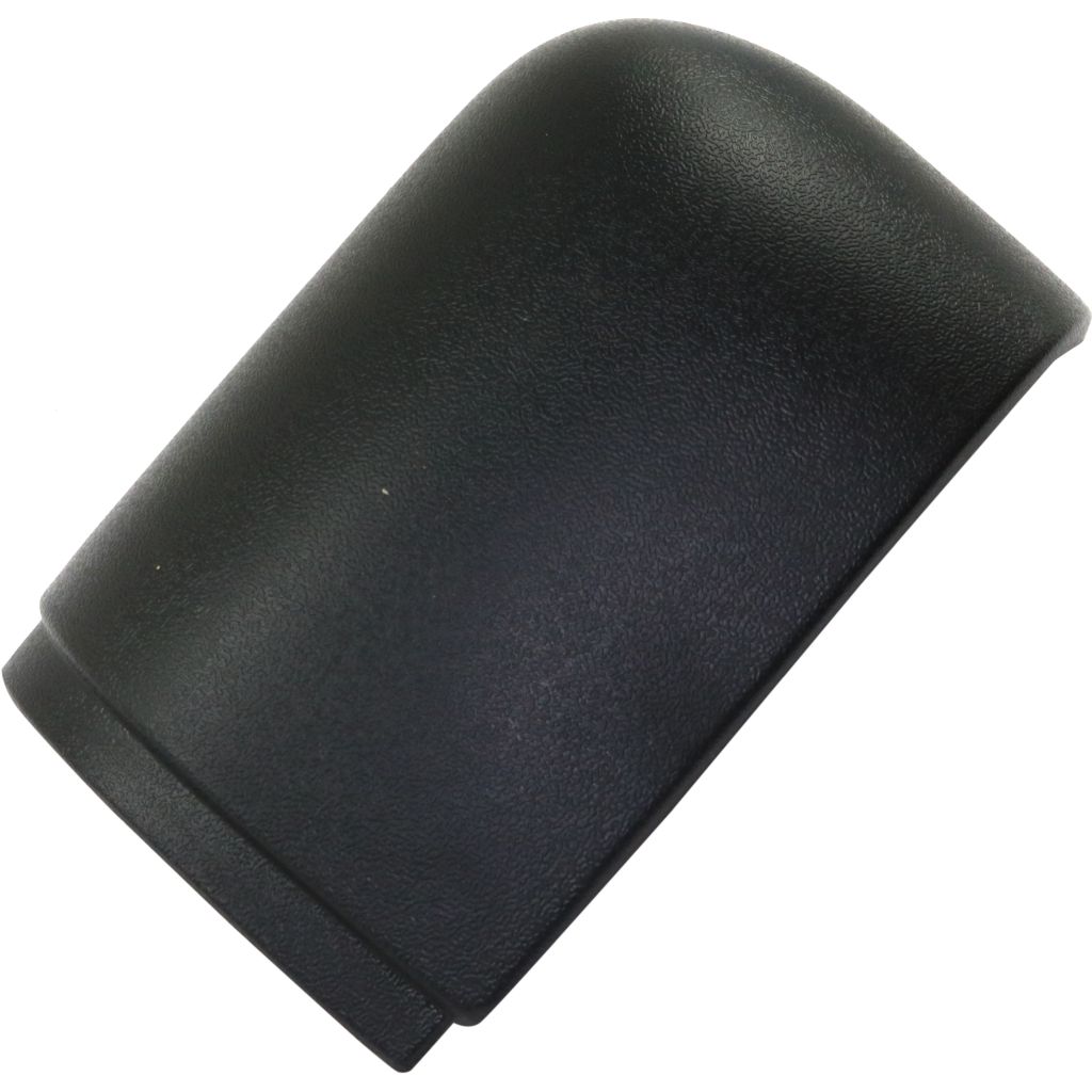 GM TRUCKS & VANS CHEVY/GMC/VAN(Express/Savana) REAR BUMPER END CAP (STEP PAD) RIGHT (Passenger Side) OEM#84170689 2003-2025 PL#GM1105152