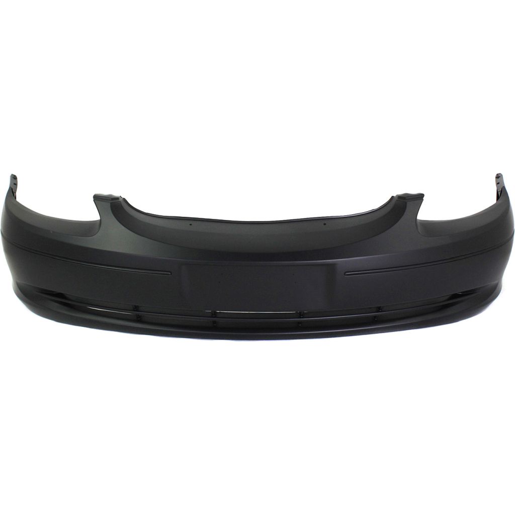 FORD TAURUS FRONT BUMPER COVER PRIMED OEM#2F1Z17D957BA 2000-2003 PL#FO1000460
