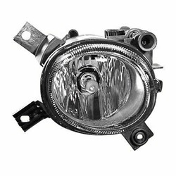 AUDI A3 FOG LAMP ASSEMBLY LEFT (Driver Side) OEM#8E0941699E 2009-2013 PL#AU2592112