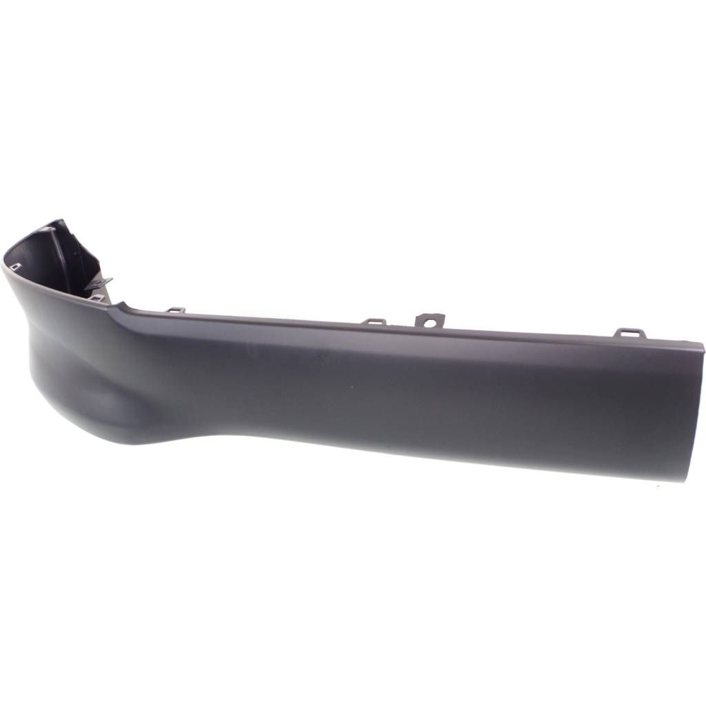 TOYOTA TACOMA FRONT BUMPER SPOILER RIGHT (Passenger Side) PRIMED (X-RUNNER) OEM#7685104902 2005-2011 PL#TO1093127