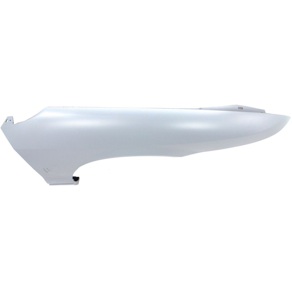 SATURN SATURN/SEDAN/WAGON (S Series) FENDER RIGHT (Passenger Side) (PLASTIC) OEM#21112216 2000-2002 PL#GM1241276