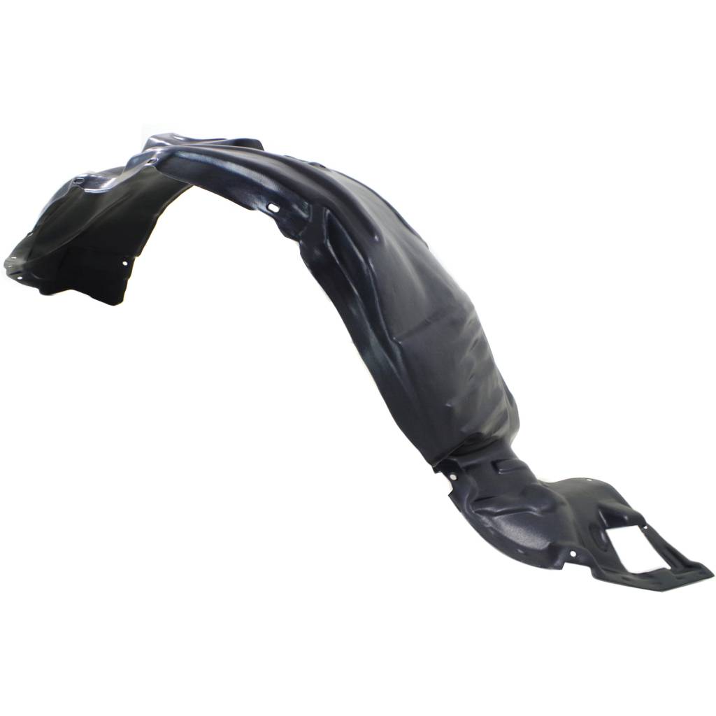 LEXUS RX 300 FENDER LINER RIGHT (Passenger Side) OEM#5387548011 1999-2003 PL#LX1251104