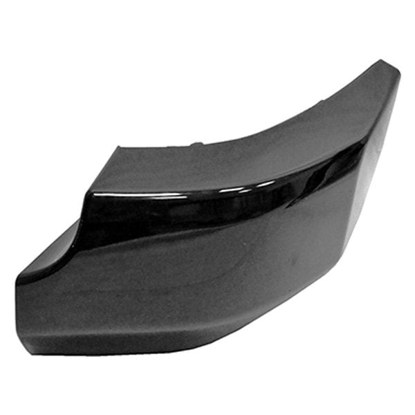 TOYOTA FJ CRUISER REAR BUMPER SIDE PAD RIGHT (Passenger Side) BLACK OEM#5246235030 2008-2012 PL#TO1105122