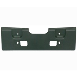 NISSAN(DATSUN) SENTRA FRONT LICENSE PLATE BRACKET OEM#96210ET00A 2007-2012 PL#NI1068105