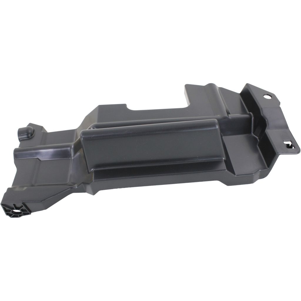 HONDA HRV FRONT BUMPER COVER SUPPORT RIGHT (Passenger Side) (BMP AIR GUIDE) OEM#71111T7WA00 2016-2018 PL#HO1043125