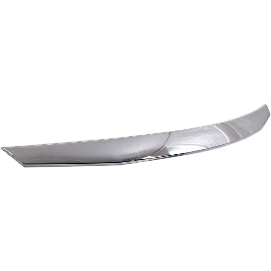 HONDA ACCORD COUPE GRILLE MOLDING CHROME **CAPA** OEM#71122TE0A11 2011-2012 PL#HO1210135C