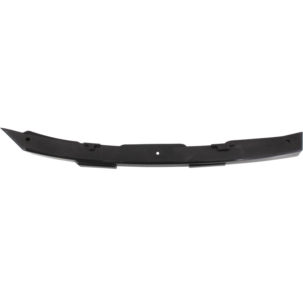 HYUNDAI ELANTRA COUPE FRONT BUMPER COVER RETAINER OUTER RIGHT (Passenger Side) OEM#865543X000 2013-2014 PL#HY1043109
