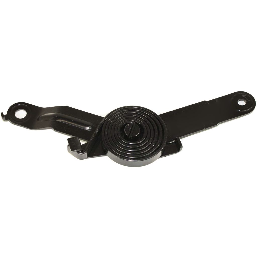 CADILLAC ESCALADE/ESCALADE ESV HOOD SPRING LEFT (Driver Side) OEM#15035591 2002-2006 PL#GM1236115