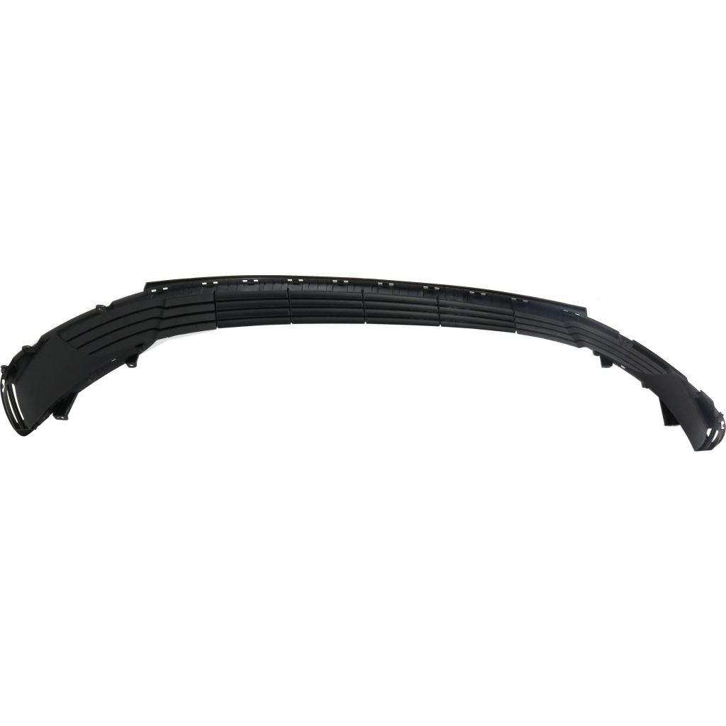 KIA RIO SEDAN FRONT BUMPER GRILLE MAT-DARK GRAY (WO/FOG LAMP)**CAPA** OEM#865601W500 2016-2017 PL#KI1036138C