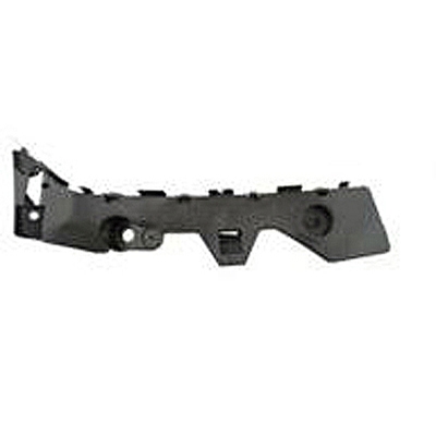 MAZDA MAZDA3 REAR BUMPER COVER RETAINER RIGHT (Passenger Side) (HB)(PLASTIC) OEM#BCW8502H1D 2010-2013 PL#MA1133102