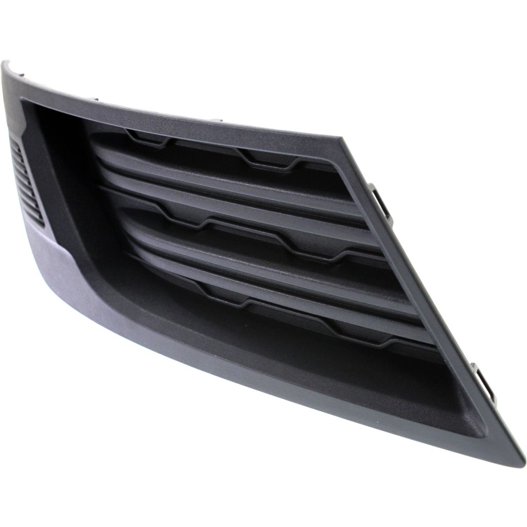 GM TRUCKS & VANS TRAVERSE FOG LAMP COVER RIGHT (Passenger Side) (WO/FOG) LS OEM#20983807 2013-2017 PL#GM1039151