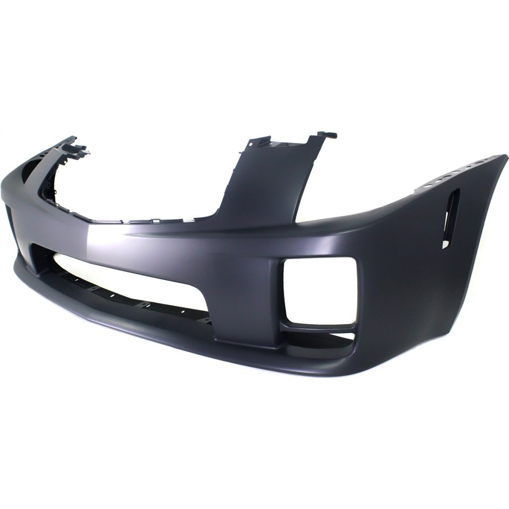 CADILLAC CTS/CTS-V FRONT BUMPER COVER PRIMED (CTS-V) OEM#12335777 2004-2007 PL#GM1000710