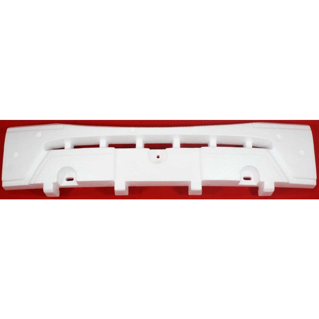 BUICK RENDEZVOUS FRONT BUMPER ABSORBER OEM#10421319 2002-2007 PL#GM1070220