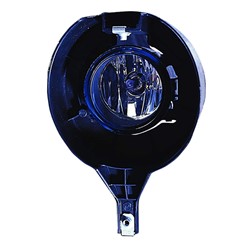NISSAN FRONTIER FOG LAMP ASSY RIGHT (Passenger Side) (STEEL BMP) **CAPA** OEM#26150EA825 2005-2021 PL#NI2593121C