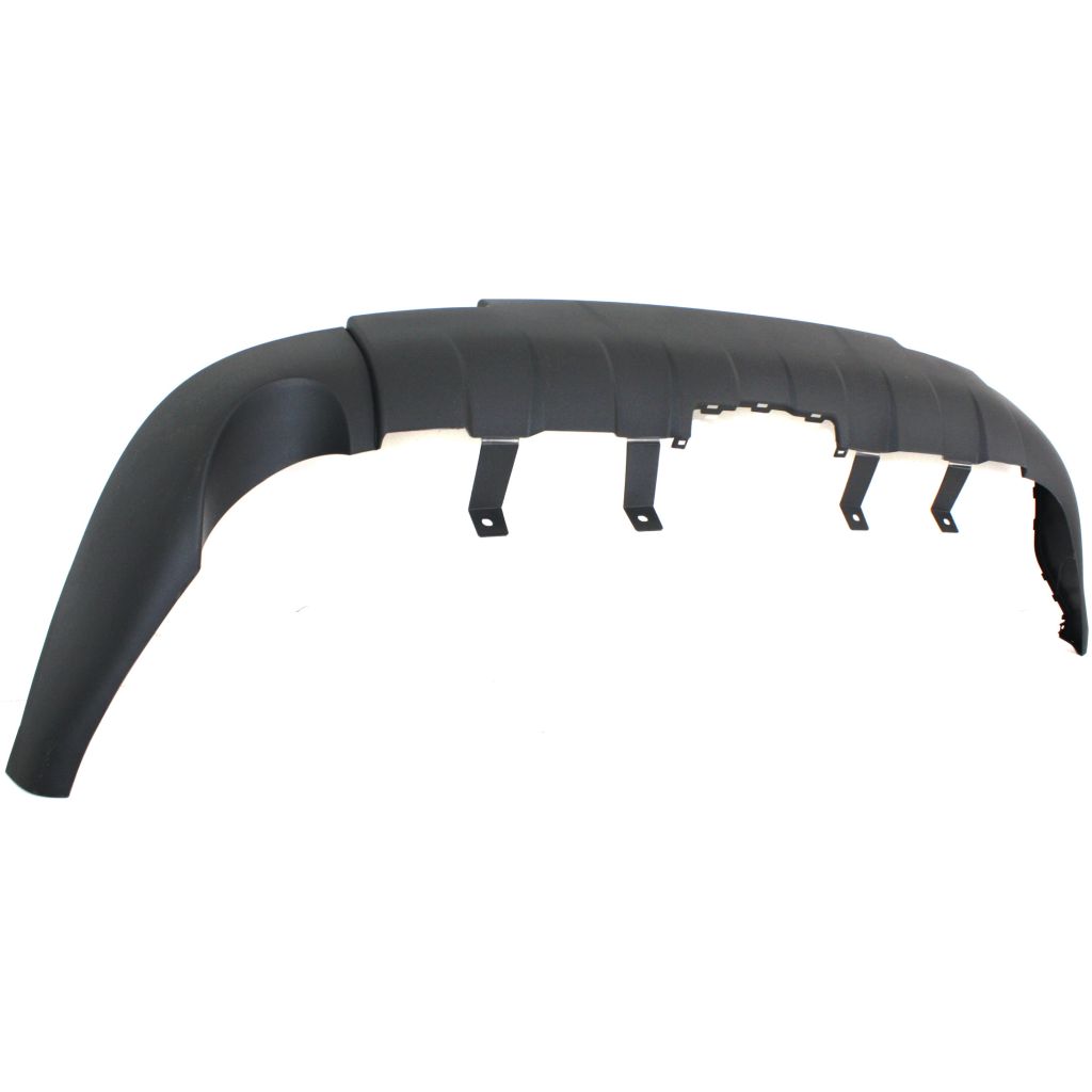 GM TRUCKS & VANS EQUINOX REAR BUMPER COVER LOWER PRIMED (08-09 WO/SPORT) OEM#15289766 2007-2009 PL#GM1195107