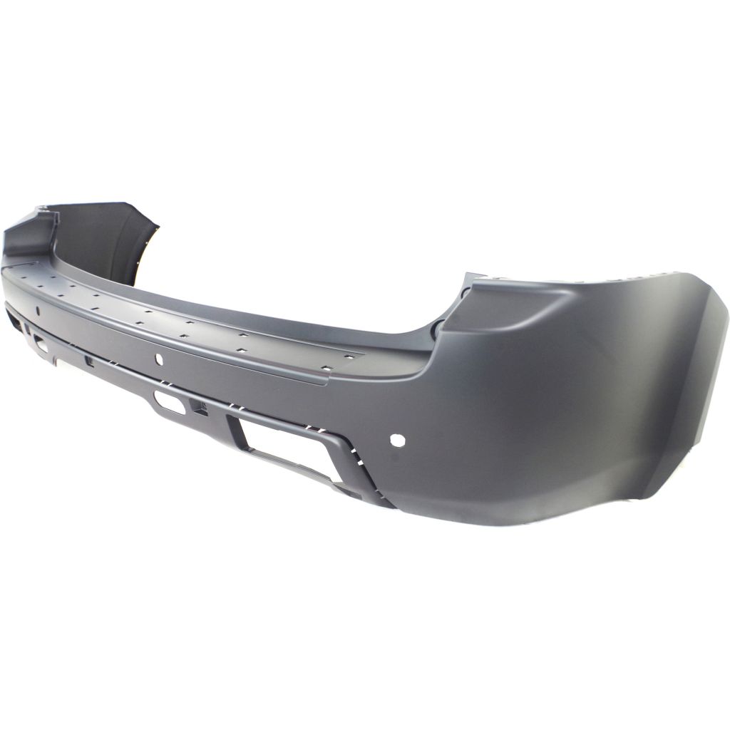 HONDA PILOT REAR BUMPER COVER (W/ SENSORS) OEM#04715SZAA80ZZ 2009-2011 PL#HO1100256