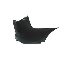 GM TRUCKS & VANS TRAVERSE REAR BUMPER UPPER COVER PRIMED RIGHT OEM#25949459 2009-2012 PL#GM1117103