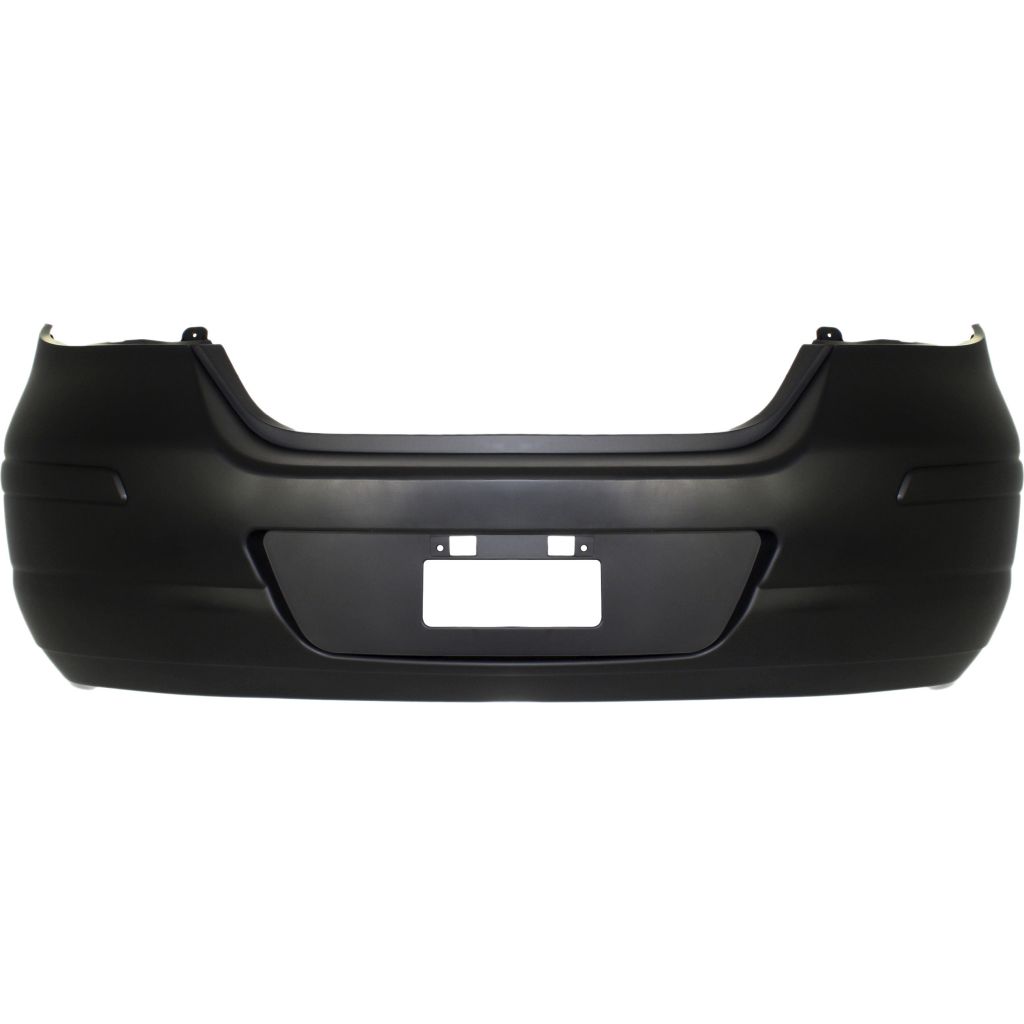 NISSAN(DATSUN) VERSA HATCHBACK REAR B COVER PRIMED (W/BUILT IN MLDG) OEM#HEM22EM30J 2007-2012 PL#NI1100250