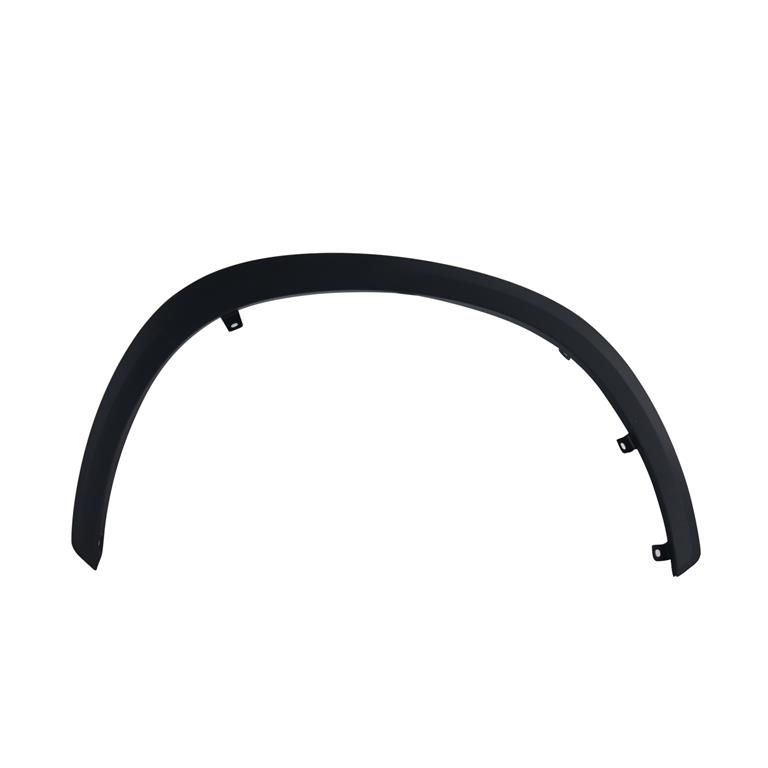 LEXUS NX 350h/ 450h+ FRONT WHEEL OPENING MLDG RIGHT (Passenger Side) TXT-BLACK **CAPA** OEM#75601F6010 2022-2024 PL#LX1291104C