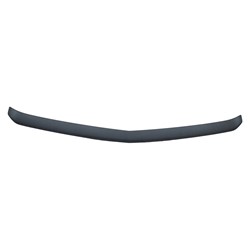 GM TRUCKS & VANS SILVERADO/PU 1500 (22 OLD STYLE) FRONT BUMPER COVER CENTER MLDG TXT **CAPA** OEM#84219090 2019-2022 PL#GM1044138C