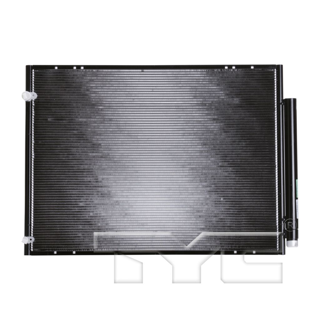 LEXUS RX 350 A/C CONDENSER OEM#884600E020 2007-2009 PL#LX3030120