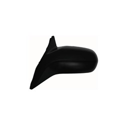 HONDA CIVIC SEDAN DOOR MIRROR LEFT (Driver Side) PWR NON-HTD OEM#76250S5DA11 2001-2005 PL#HO1320141