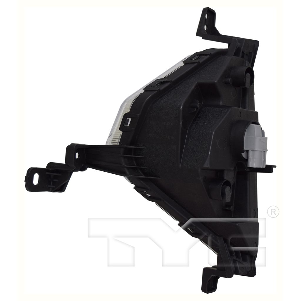 HYUNDAI ELANTRA SEDAN TURN SIGNAL LAMP ASSY RIGHT (Passenger Side)**CAPA** OEM#92302F2510 2019-2020 PL#HY2531102C