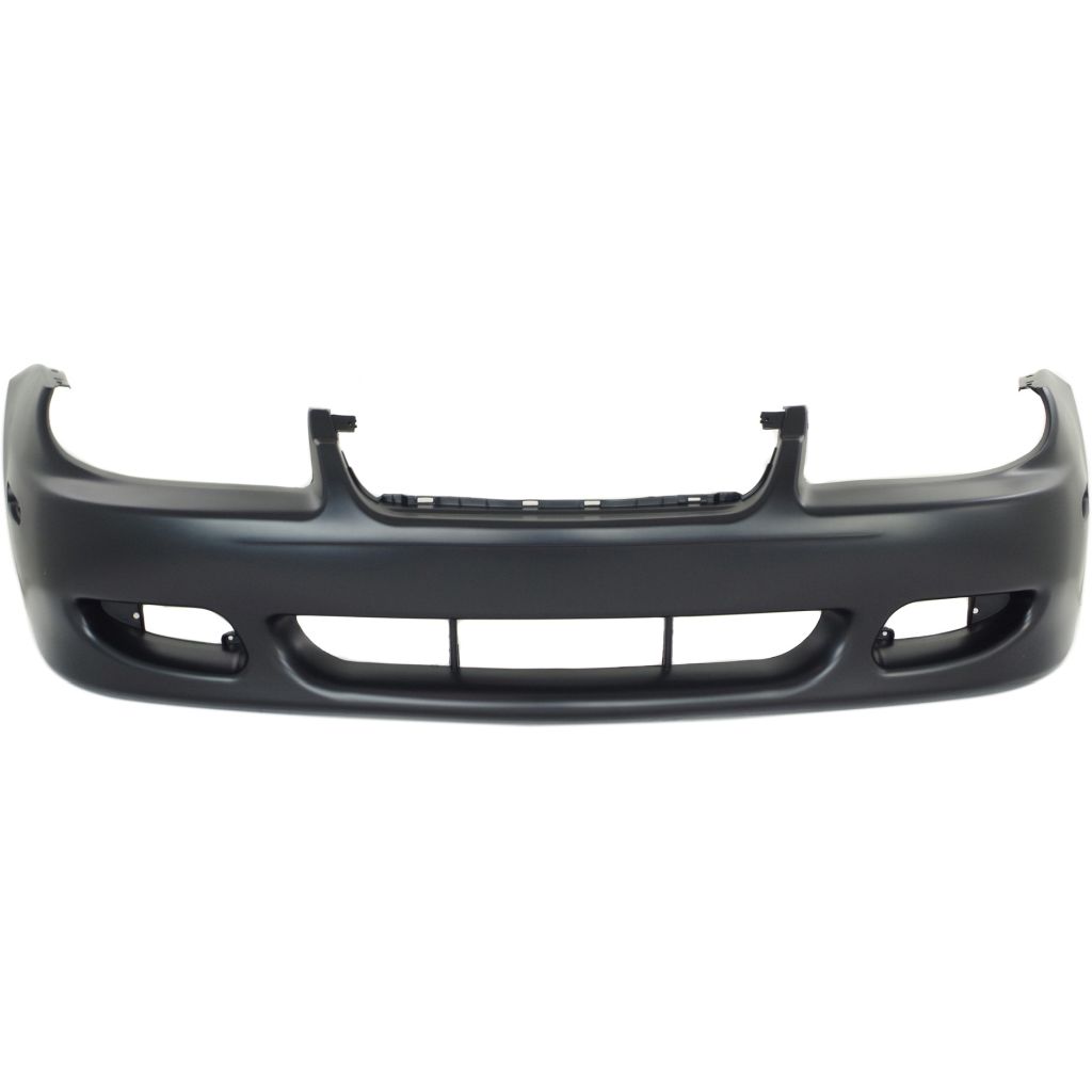 DODGE NEON/SX 2.0 FRONT BUMPER COVER PRIMED OEM#5080883AA 2002 PL#CH1000337