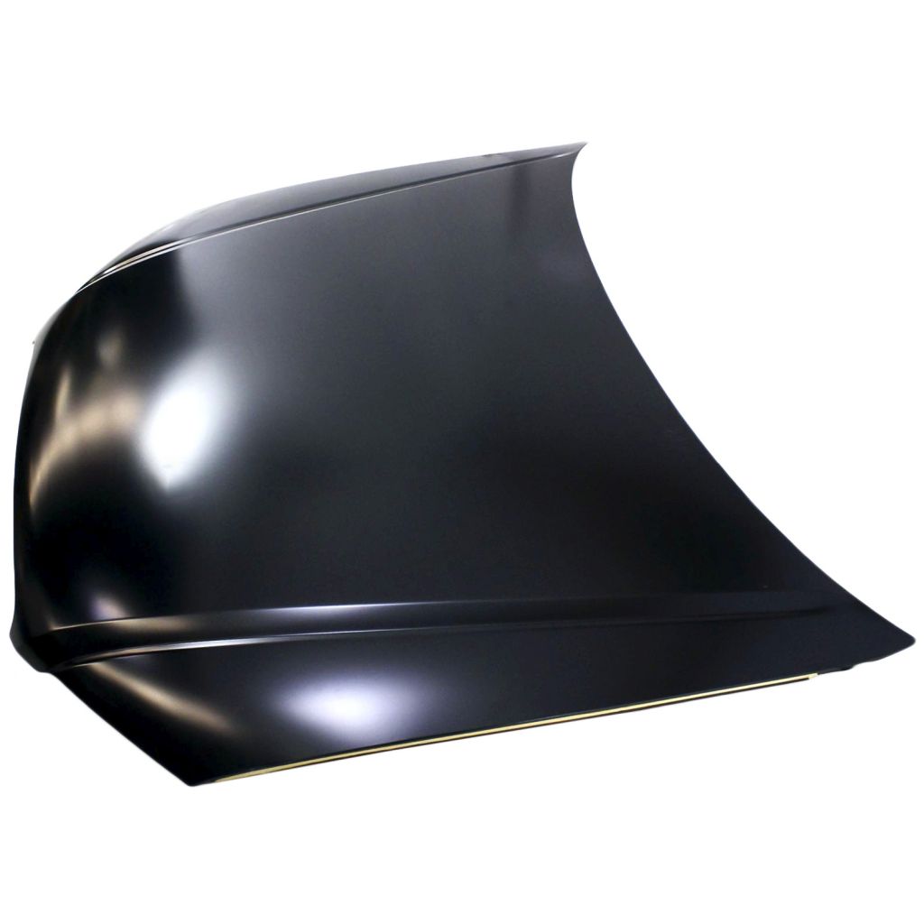 AUDI S4 SEDAN/WAGON (GEN 3) HOOD (STEEL) OEM#8E0823029D 2005-2008 PL#AU1230111