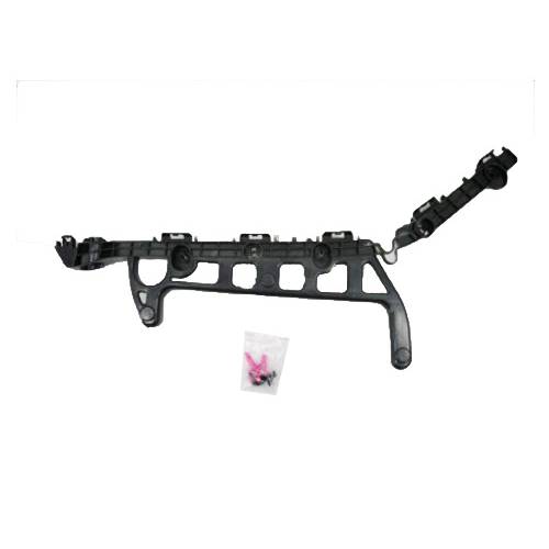 TOYOTA AVALON HYBRID REAR BUMPER COVER RETAINER LEFT (Driver Side) OEM#5257607020 2019-2022 PL#TO1142138
