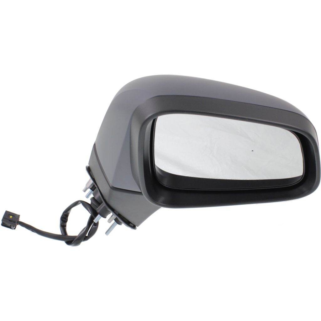 GM TRUCKS & VANS TRAX DOOR MIRROR RIGHT (Passenger Side) PWR/HTD (TXT) OEM#95423295 2015-2016 PL#GM1321497