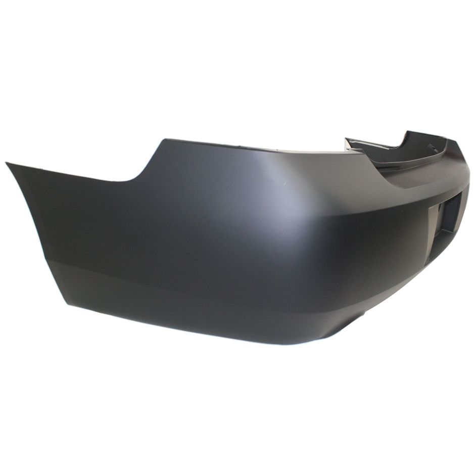 CHEVROLET IMPALA / IMPALA LIMITED (2pc T/L) REAR BUMPER COVER PRIMED (W/ DUAL EXHAUST)**CAPA** OEM#19120961 2006-2016 PL#GM1100736C