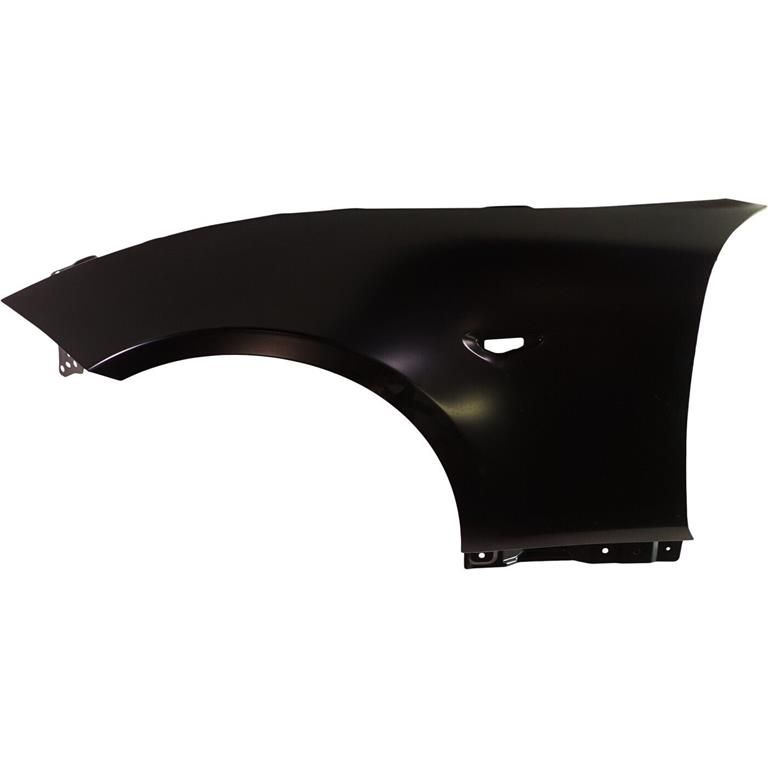 MAZDA MX-5 MIATA CONV/RF FENDER RIGHT (Passenger Side) (ALUM) OEM#N24352111A 2016-2024 PL#MA1241184
