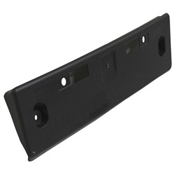 NISSAN(DATSUN) JUKE FRONT LICENSE BRACKET (S/SL/SV) OEM#962101KM0A 2011-2014 PL#NI1068114