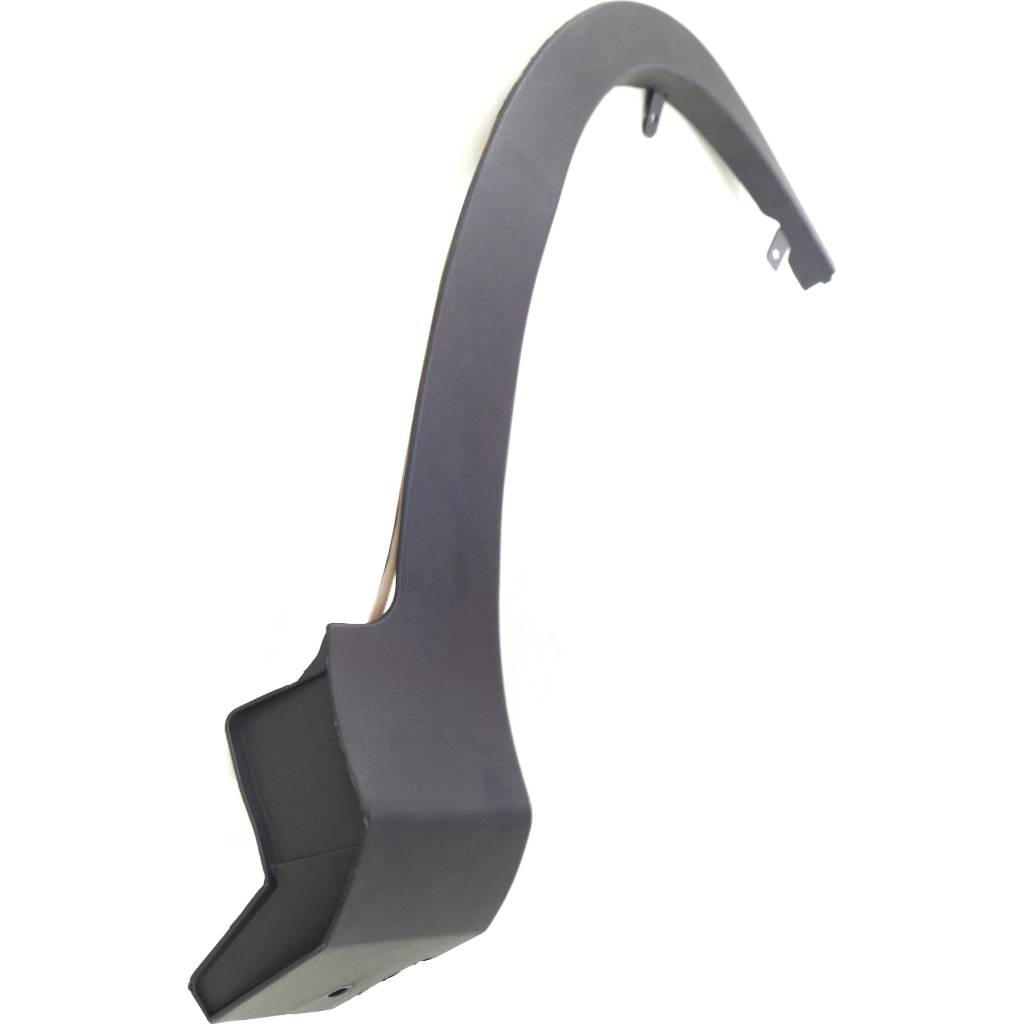 TOYOTA RAV4 FRONT FENDER WHEEL OPENING MLDG LEFT (Driver Side) BUMPERLK OEM#756020R030 2013-2015 PL#TO1290106