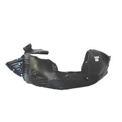 2014-2016 ACURA MDX Fender inner panel Left Driver Side OEM# 74151TZ5A10 PL# AC1248132