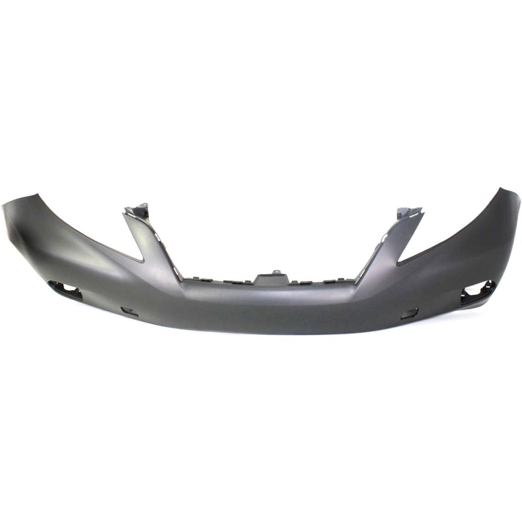 LEXUS RX 350 FRONT BUMPER COVER PRIMED (WO/WASHER)(WO/SENSOR)**CAPA** OEM#521190E906 2010-2012 PL#LX1000190C