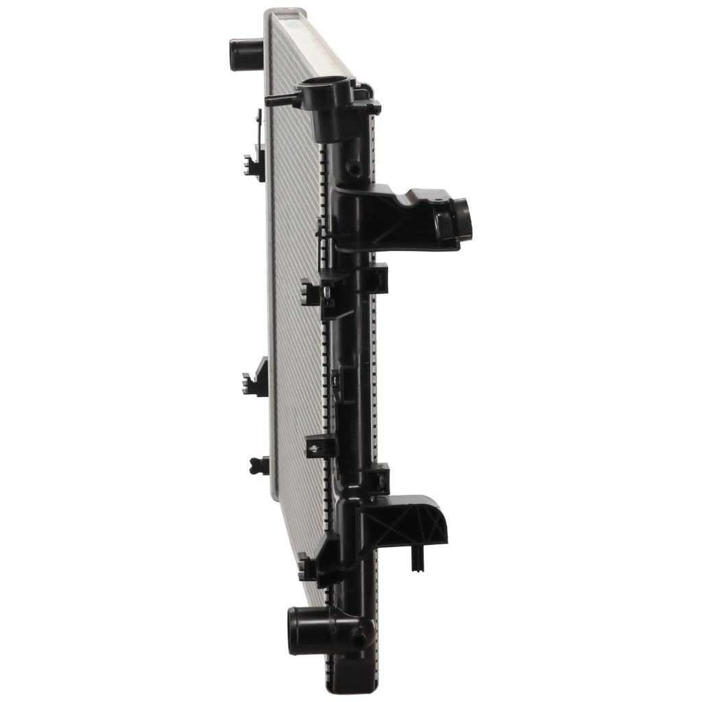 DODGE TRUCKS & VANS DODGE/PU (R1500) RADIATOR 3.6L/4.7L/5.7L OEM#55056858AE 2013-2022 PL#CH3010353