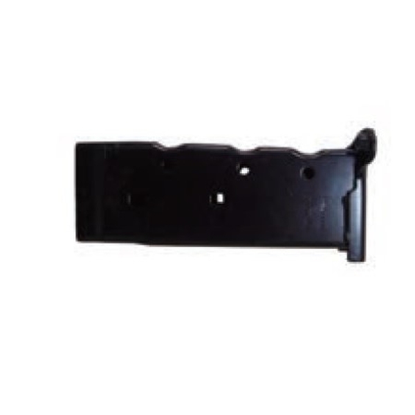 NISSAN PATHFINDER FRONT REINF BRACKET RIGHT (Passenger Side) OEM#E0170ZS0HA 2008-2012 PL#NI1067145
