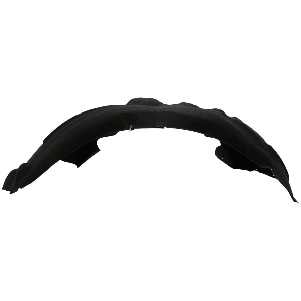 AUDI S6 SEDAN FENDER LINER RIGHT (Passenger Side) (FROM 6-6-16)(UPPER SECTION) OEM#4G0821134F 2017-2018 PL#AU1249149